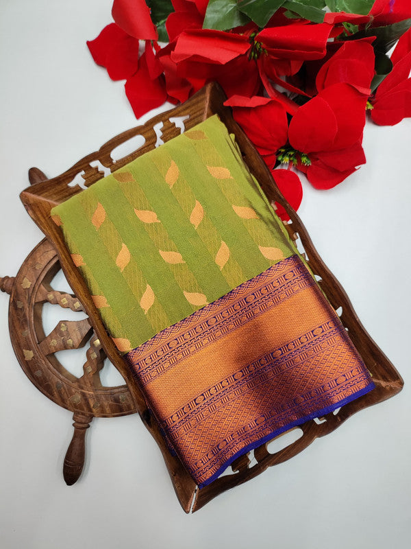 Luxury Soft Silk Saree