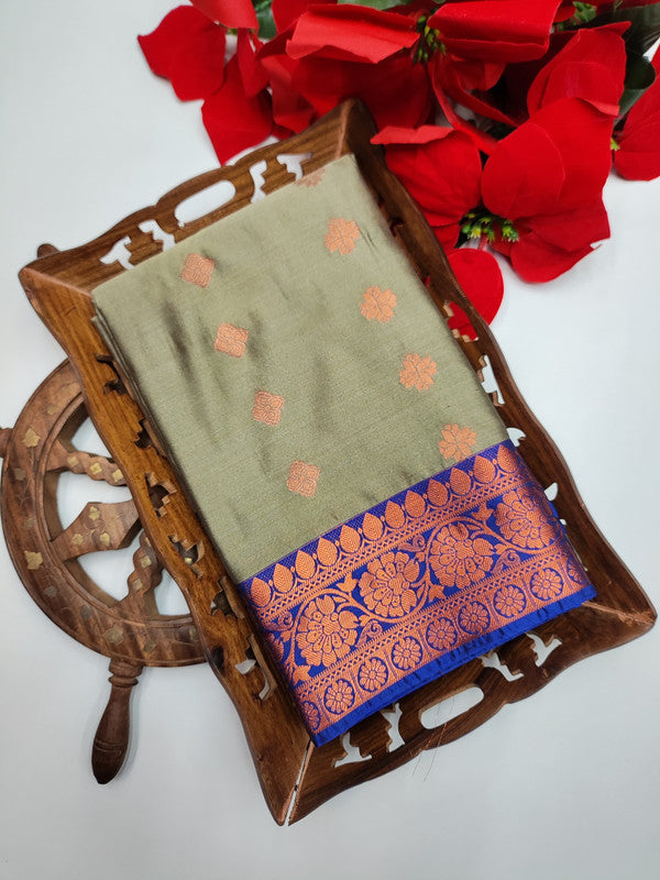 Luxury Soft Silk Saree