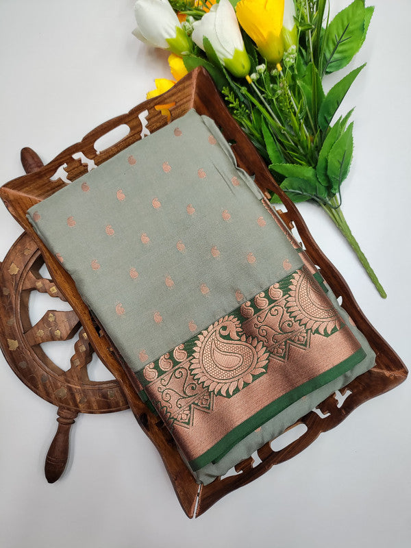 Luxury Soft Silk Saree