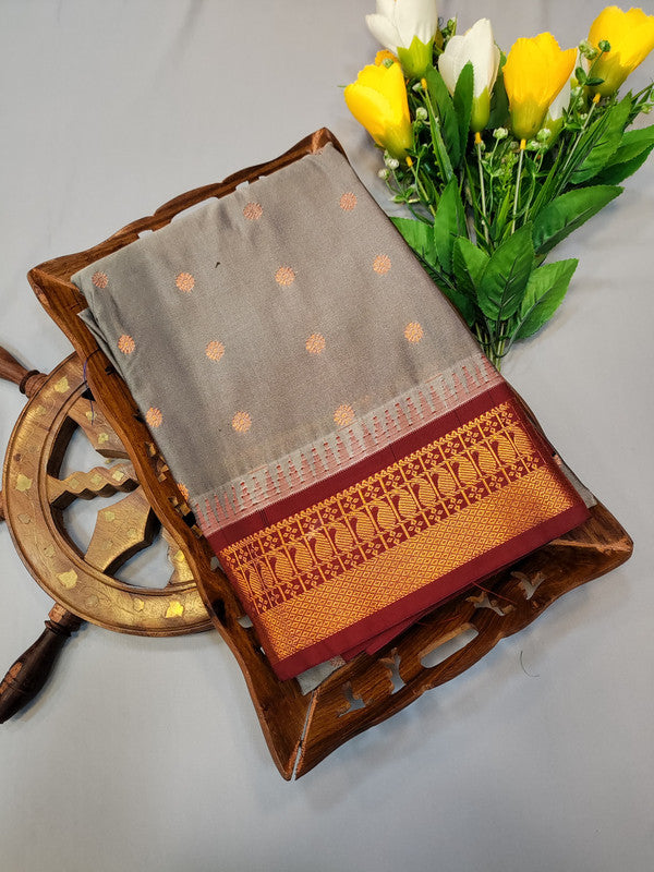 Luxury Soft Silk Saree