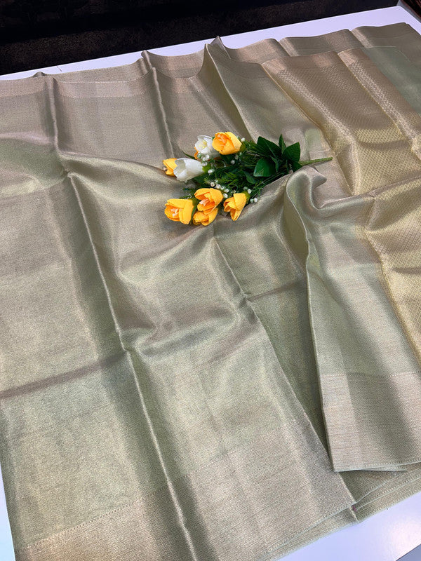 Premium Tissue Saree