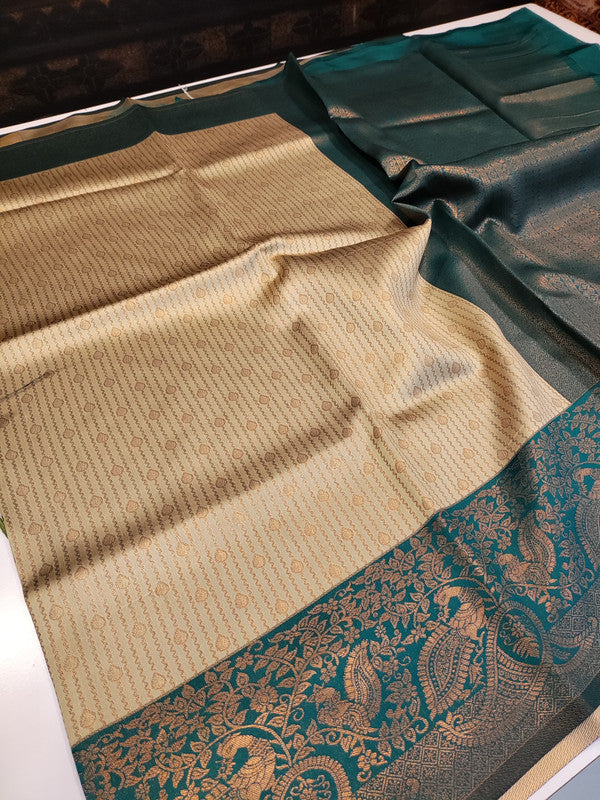 Vairaoosi Pavishna Saree (Pre booking 15 Days)