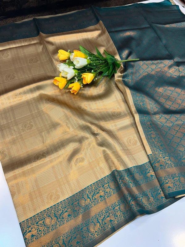 Vairaoosi Pavishna Saree