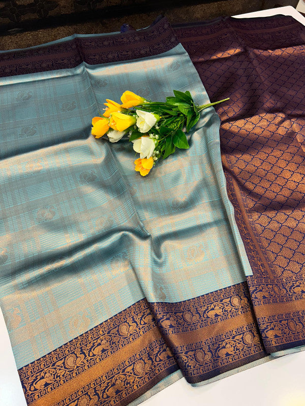 Vairaoosi Pavishna Saree