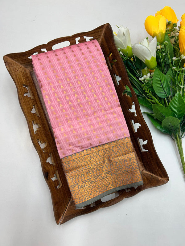 Diya Saree (1000 Putta Saree )