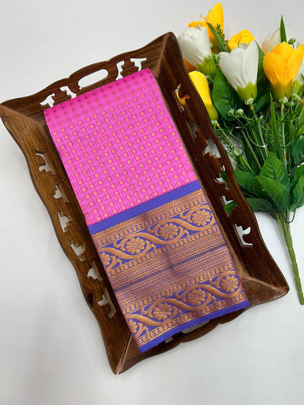 Diya Saree (1000 Putta Saree )