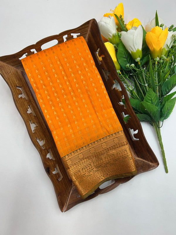 Diya Saree (1000 Putta Saree )