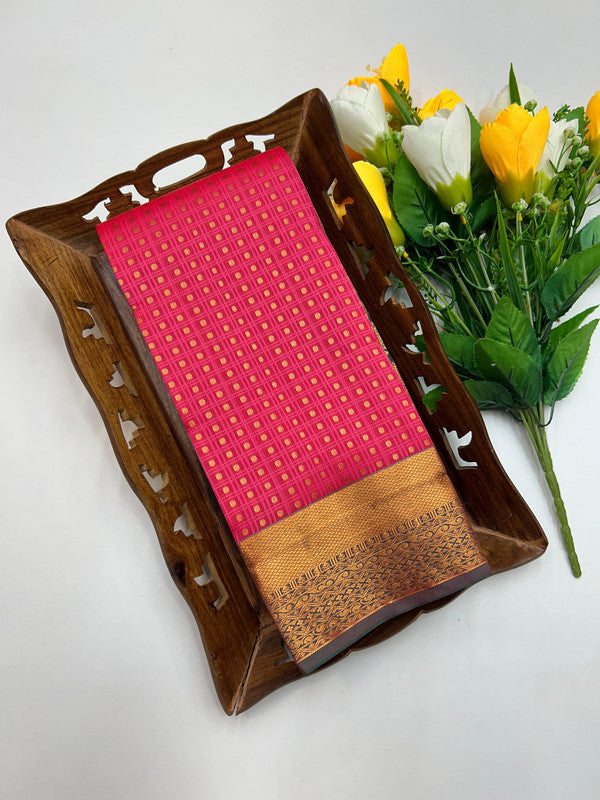 Diya Saree (1000 Putta Saree )