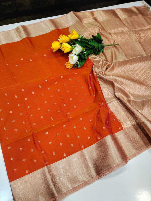 Sneha Inspired Saree