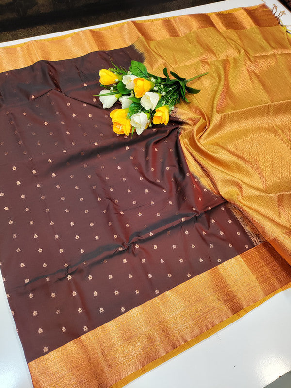 Sneha Inspired Saree
