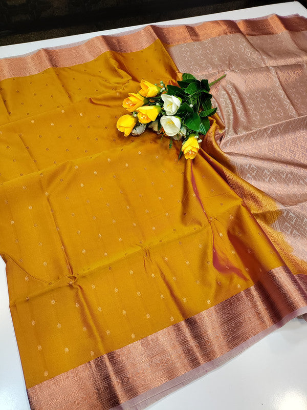 Sneha Inspired Saree