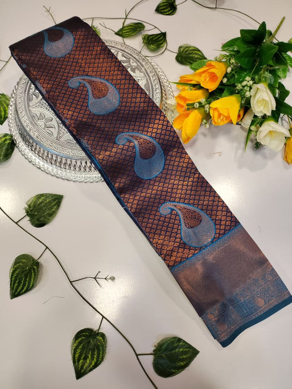 Mango Pavishna Saree