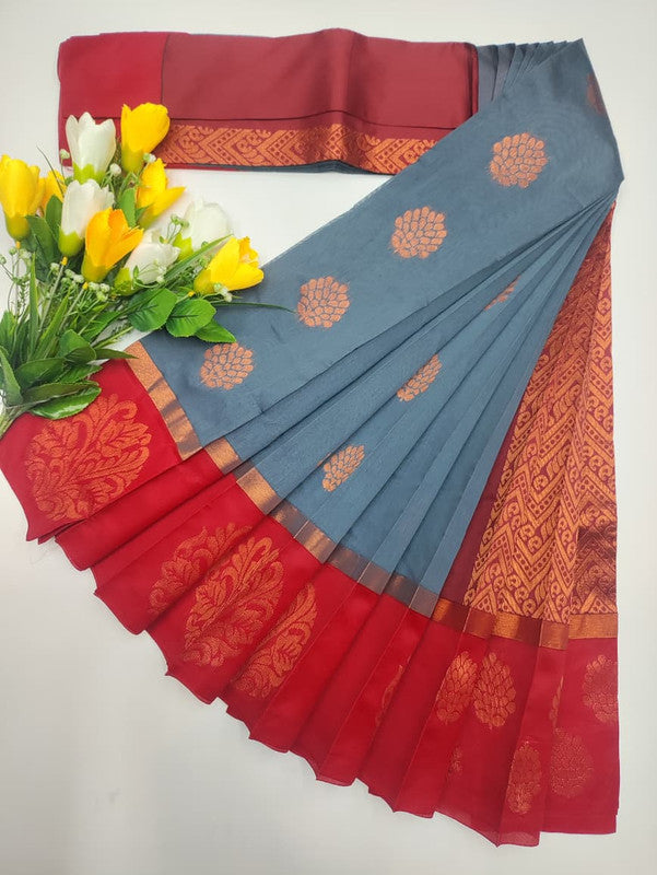 Kottanchi Saree