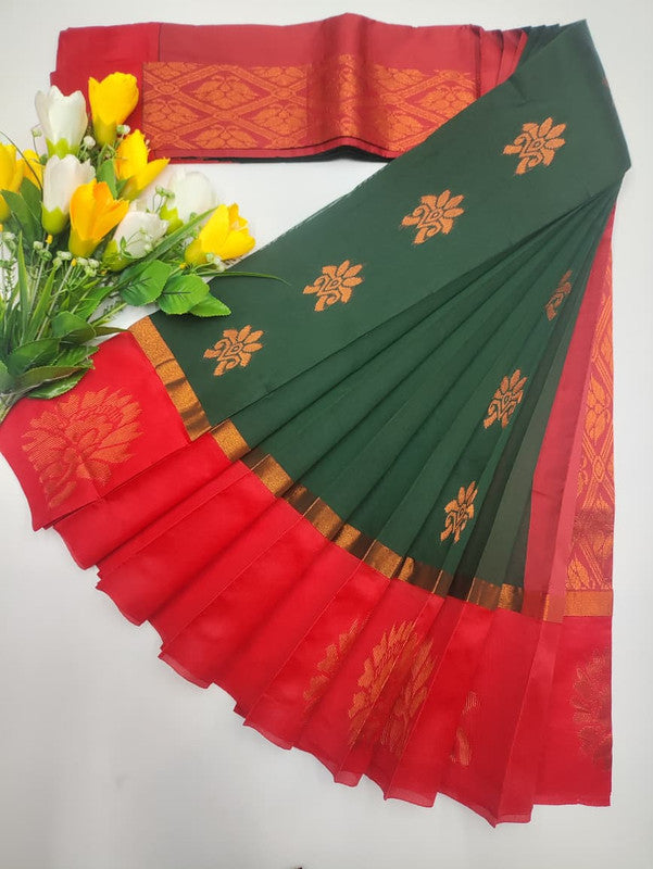 Kottanchi Saree