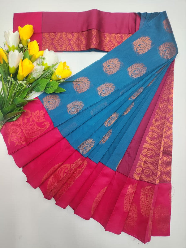 Kottanchi Saree
