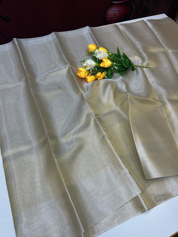 Celebrity Tissue Sarees
