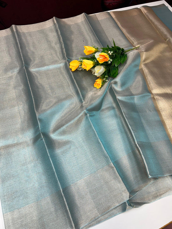 Celebrity Tissue Sarees