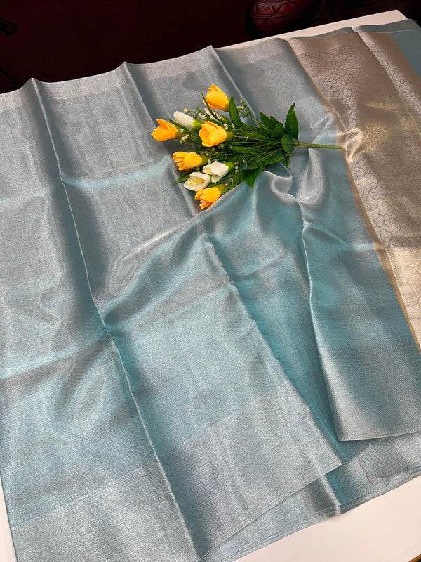 Celebrity Tissue Sarees