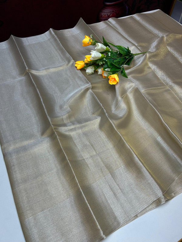 Celebrity Tissue Sarees