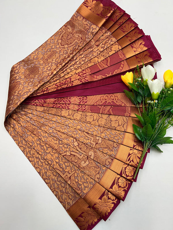 Offer Rapier Saree