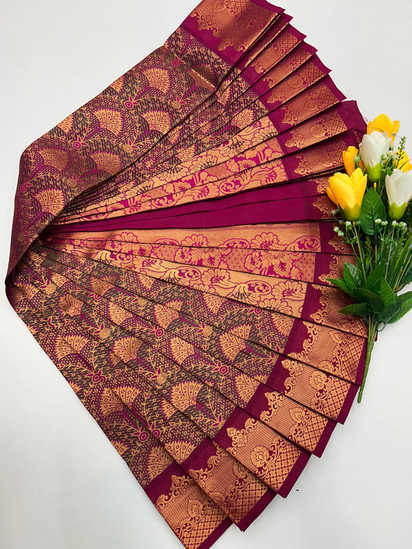 Offer Rapier Saree