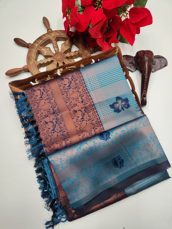 Vairaoosi Pavishna Saree