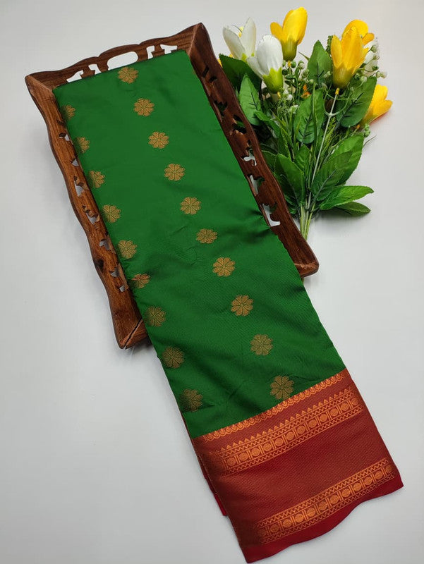 Laxshmi Pattu Saree
