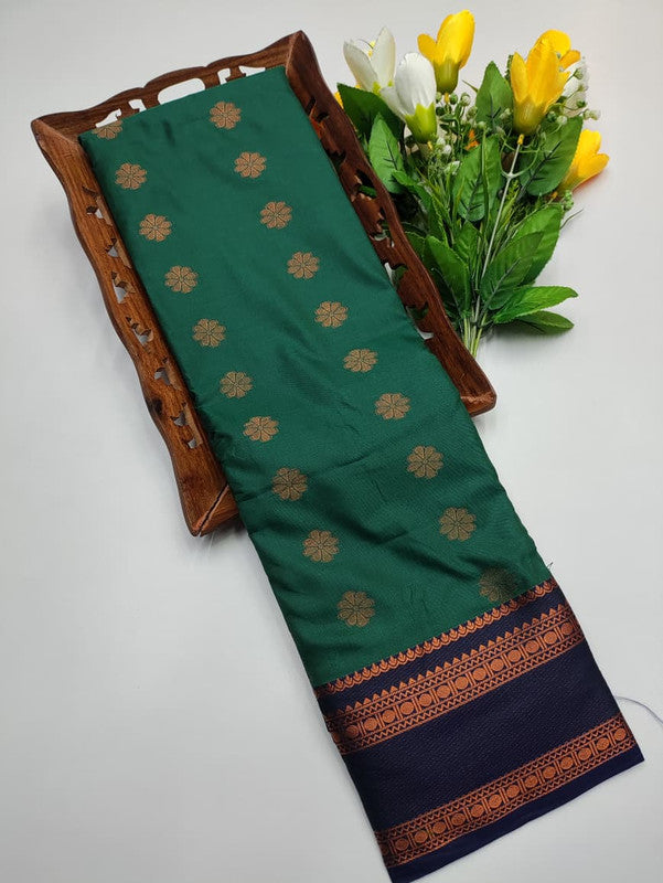 Laxshmi Pattu Saree