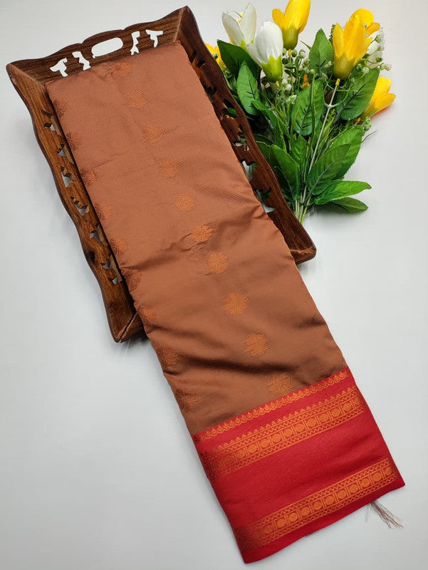 Laxshmi Pattu Saree
