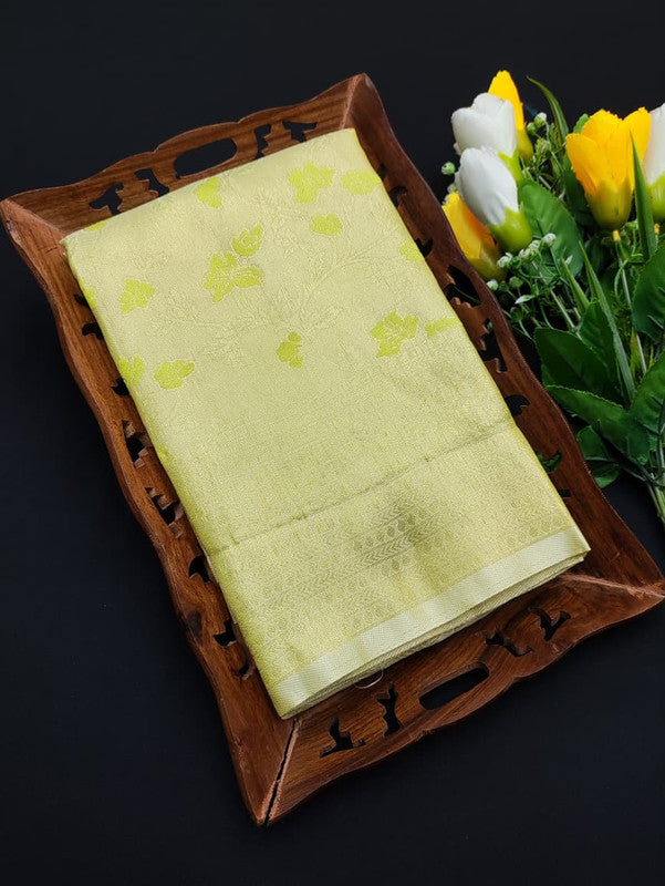 Satin Pavishna  Saree