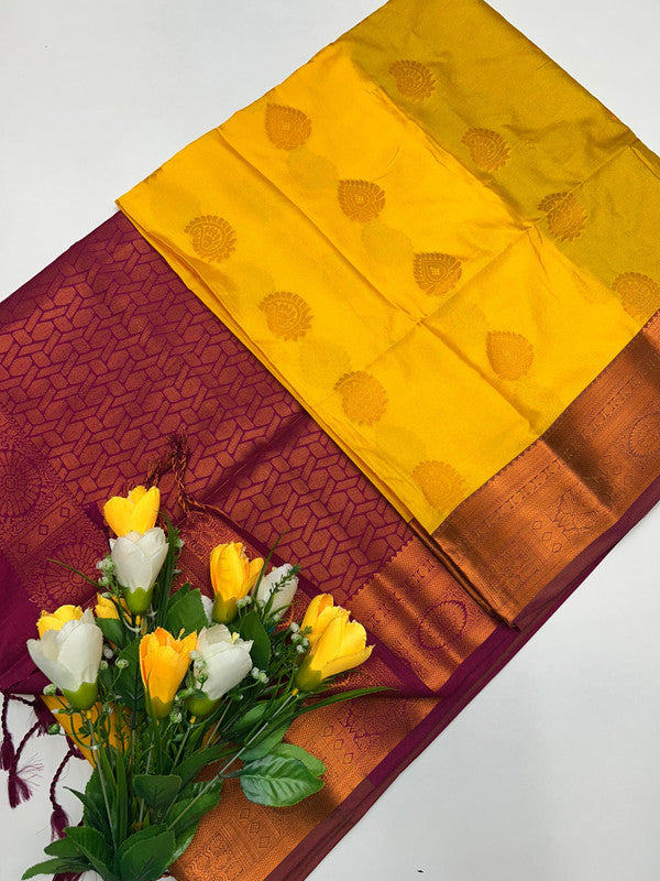 Vasundhra Luxury Soft Silk