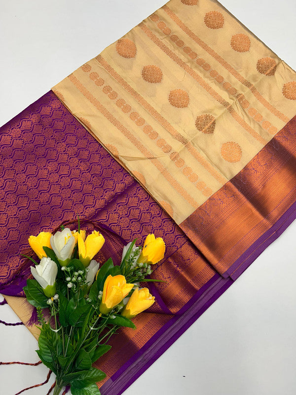Vasundhra Luxury Soft Silk