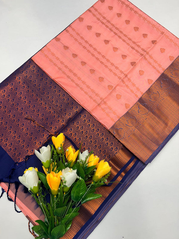 Vasundhra Luxury Soft Silk