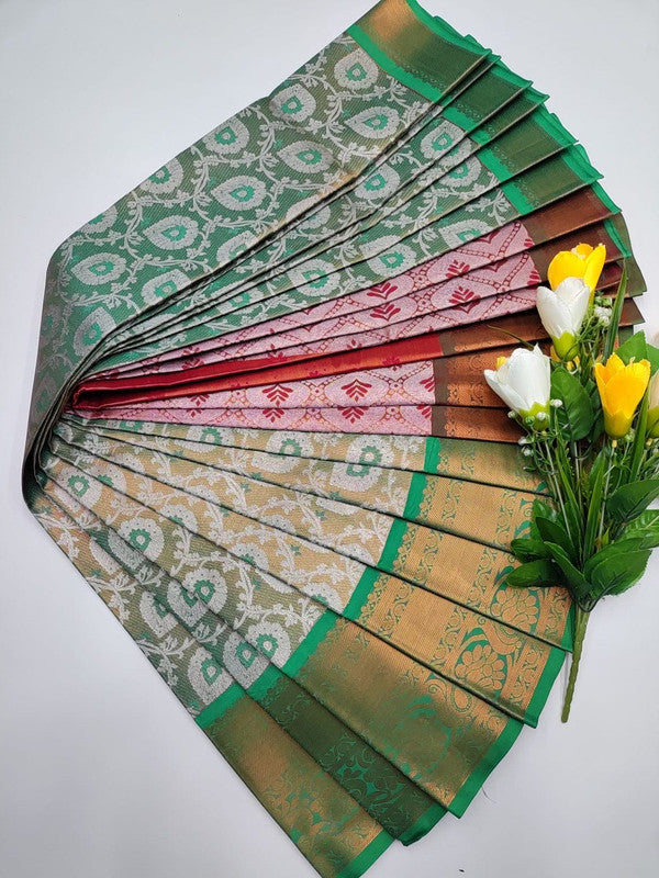 Rapier Tissue Saree