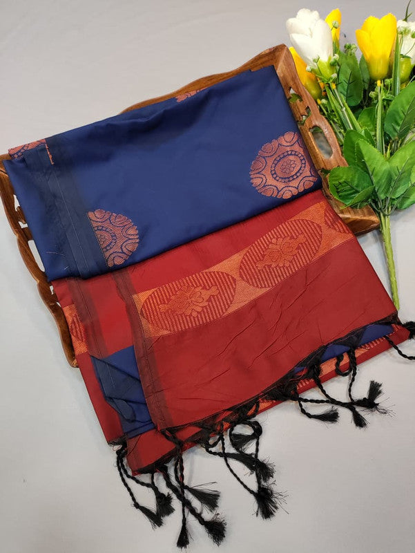 Vaagai Soft Silk