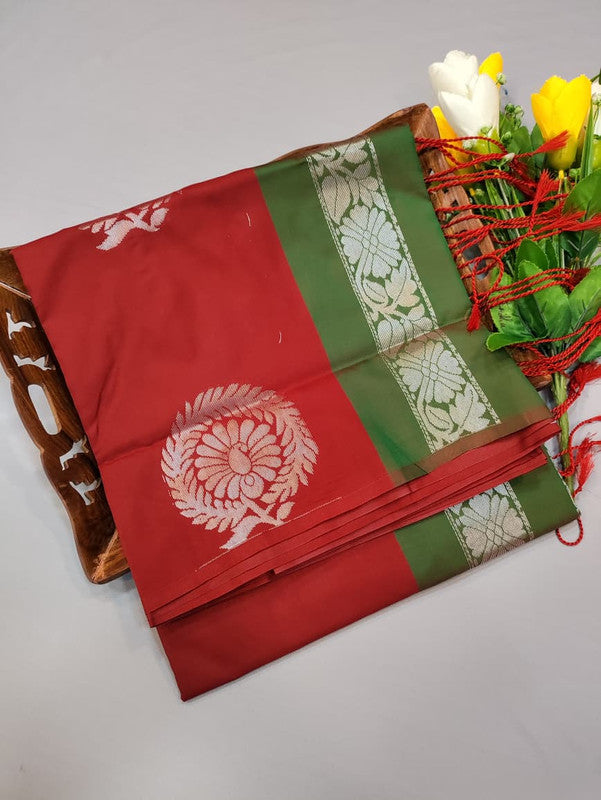 Vaagai Soft Silk