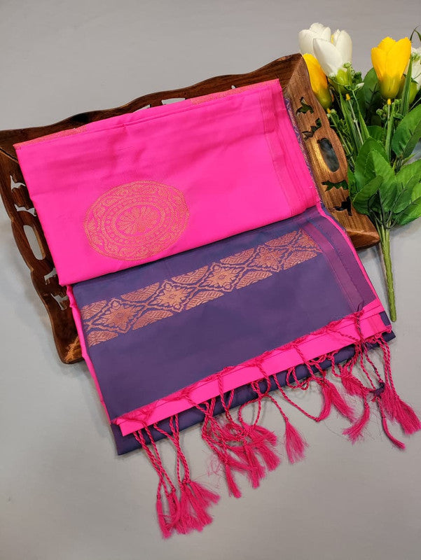 Vaagai Soft Silk