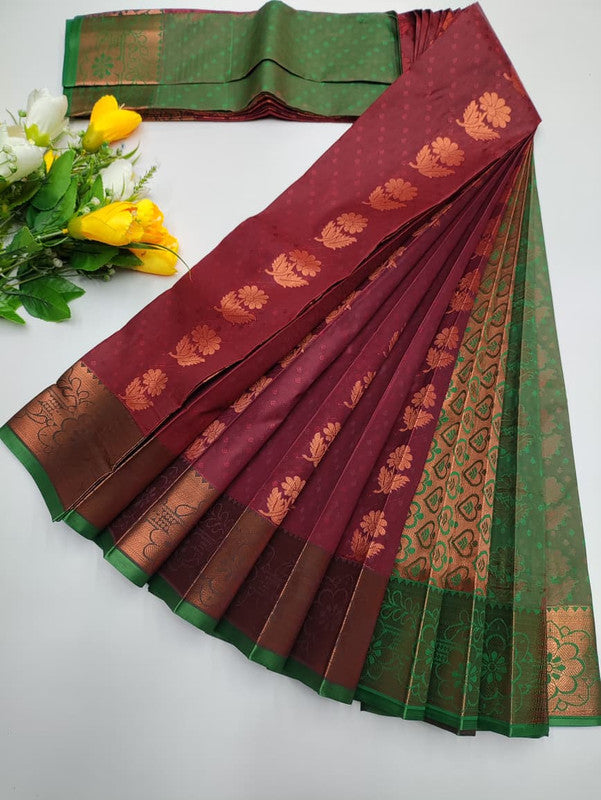 Radhai saree
