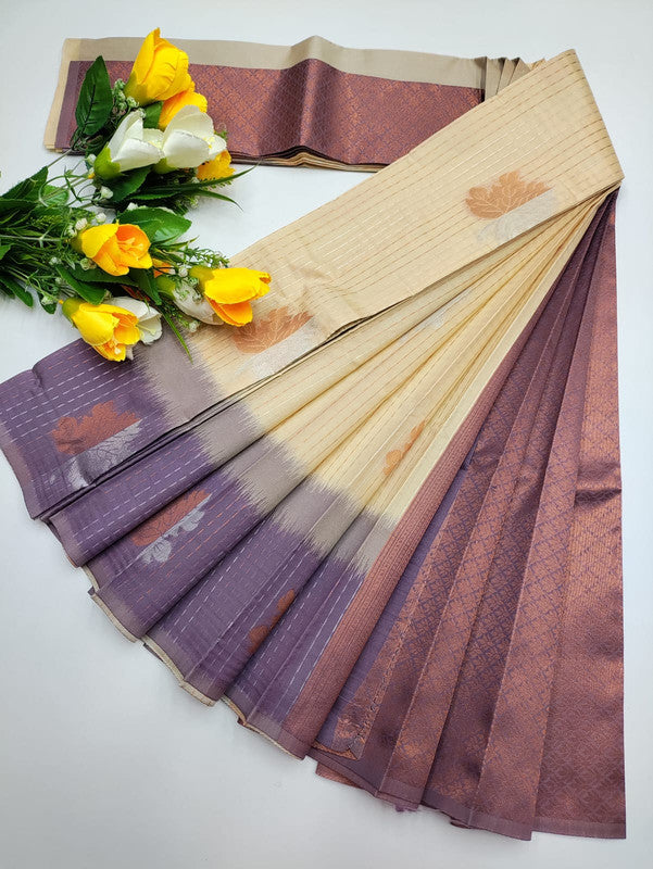 Pannamudichi Saree