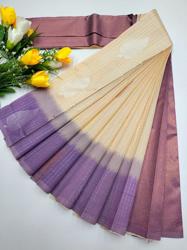 Pannamudichi Saree