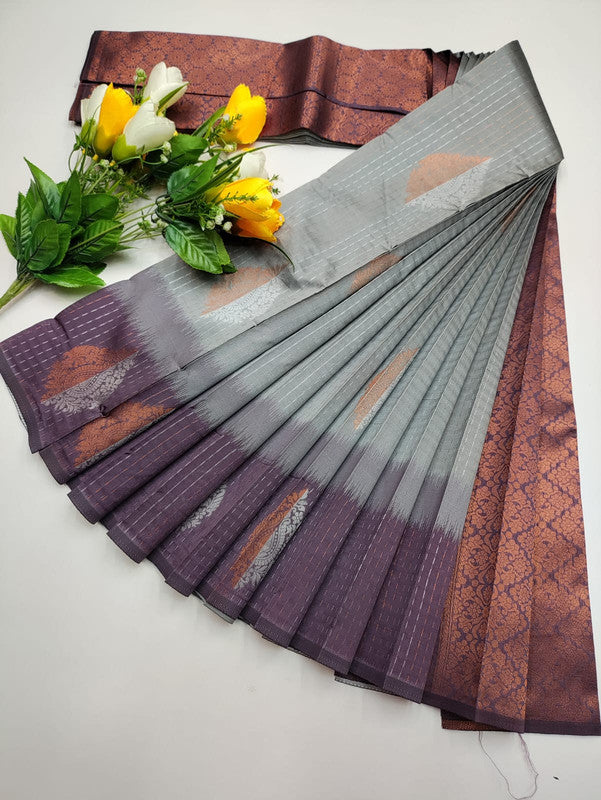 Pannamudichi Saree