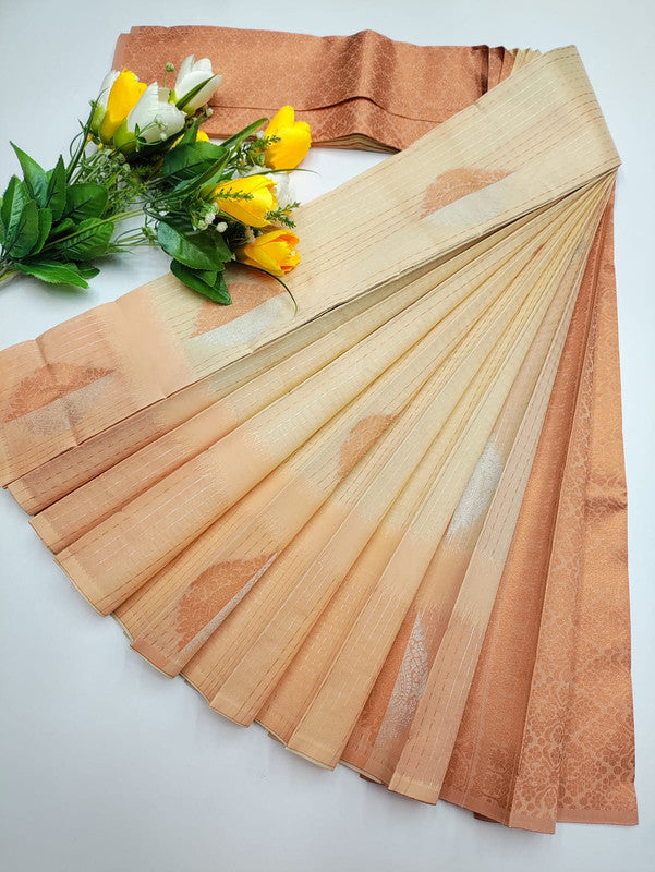Pannamudichi Saree