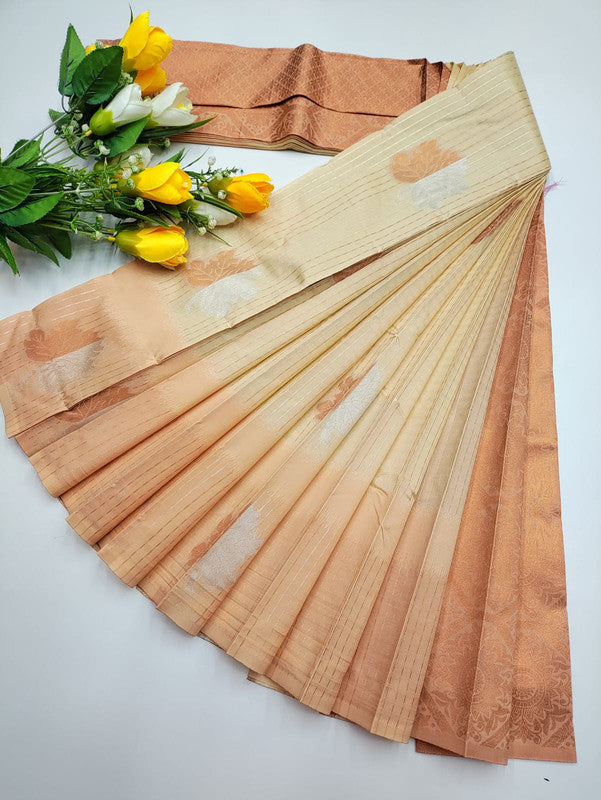 Pannamudichi Saree