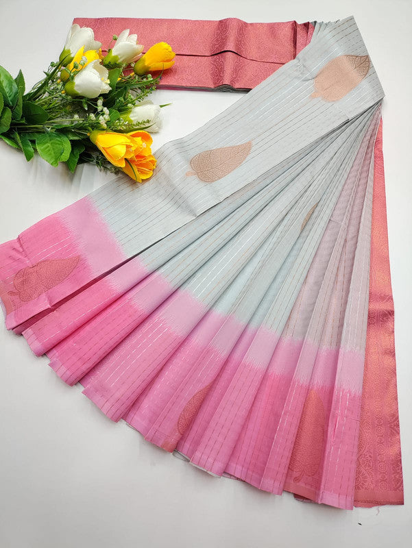 Pannamudichi Saree
