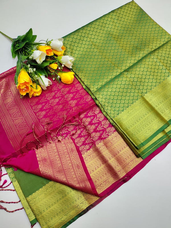 Rush Hour sale Sarees