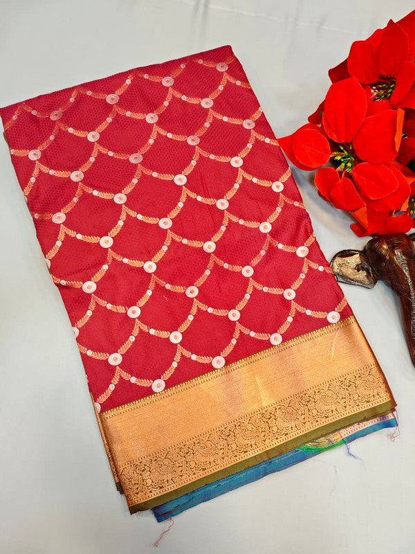 Rush Hour sale Sarees