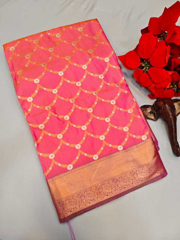 Rush Hour sale Sarees