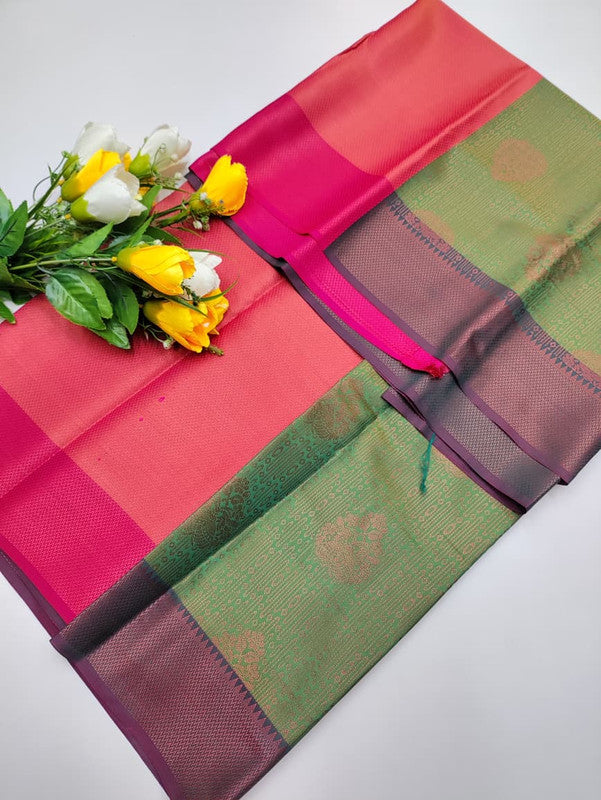 Rush Hour sale Sarees