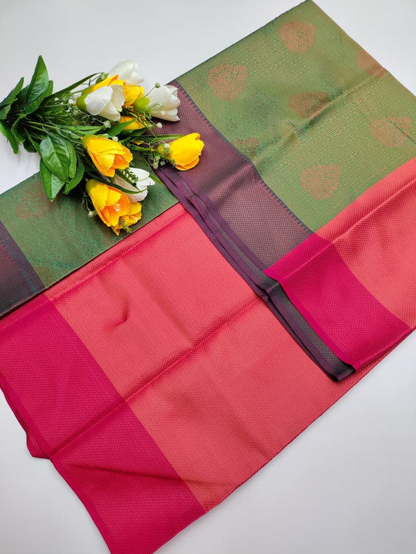 Rush Hour sale Sarees