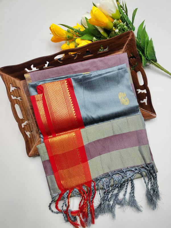 Kalyani Soft Silk
